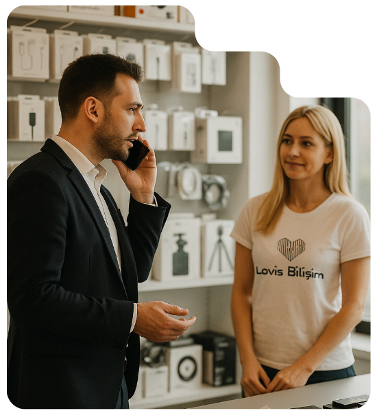 Birlikte Çalışalım